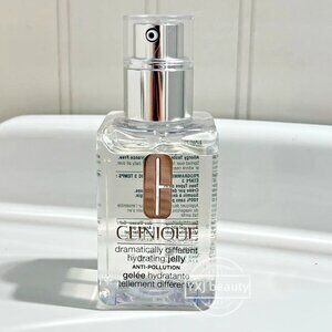 New CLINIQUE Dramatically Different Hydrating Jelly Moisturizer Full Size 125 ml